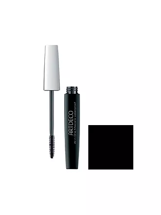 ARTDECO | All in One Mascara Waterproof 10ml (01 Black) | 
